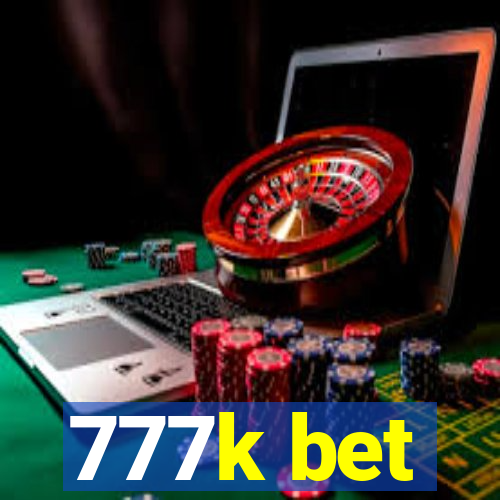 777k bet